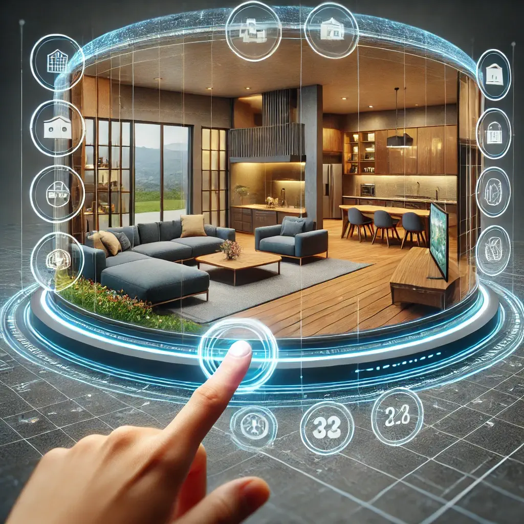 3D Virtual Tours 3D Virtual Tours