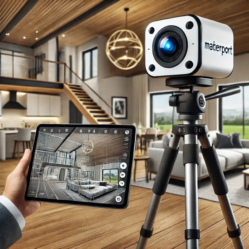 3D Virtual Tours