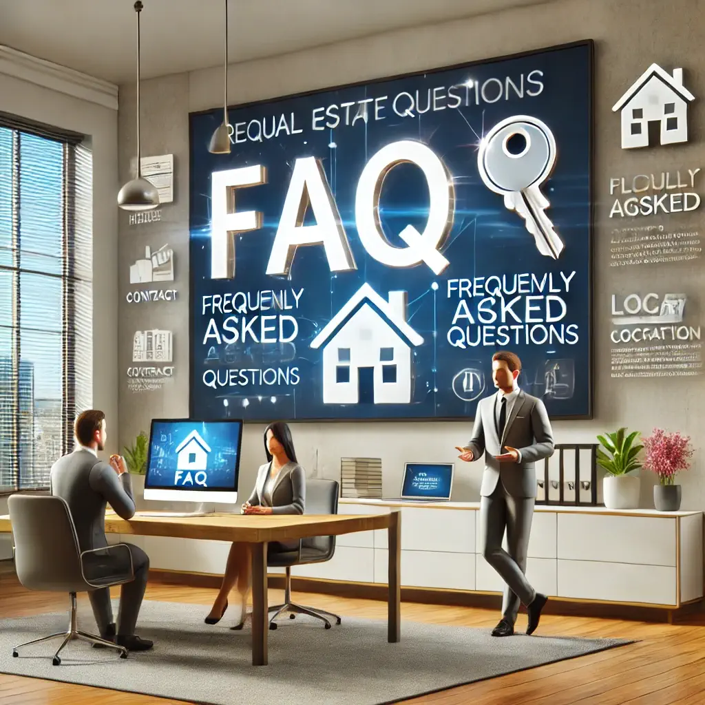 Frequently Asked Questions