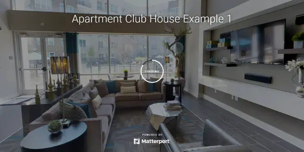 Matterport Image